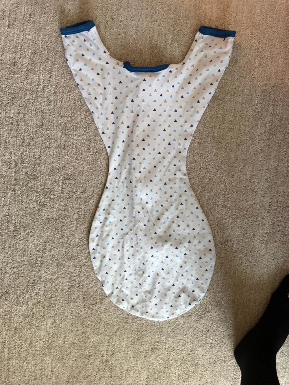 Arms Up Sleep Sack